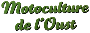 Motoculture De Loust Motoculture Saint Marcel Logo